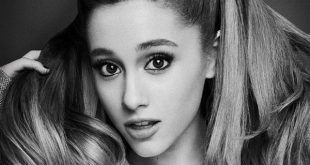Ariana Grande The Best