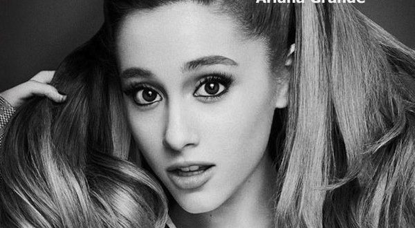 Ariana Grande The Best