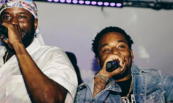 Asap Ant Asap Twelvyy Lean Like A Viking