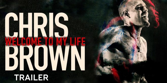 Chris Brown Welcome To My Life Pt. 1