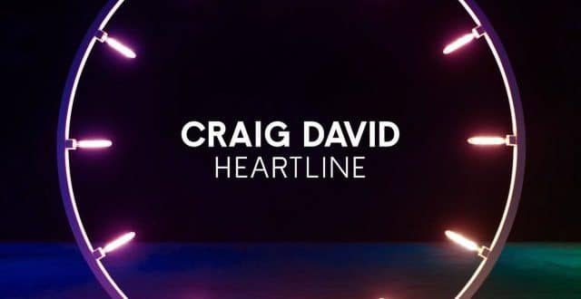Craig David Heartline