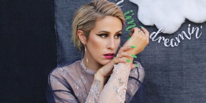 Dev I Only See You When