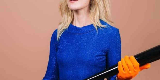 Emily Haines and The Soft Skeleton Choir of the Mind