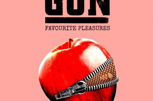 Gun Favourite Pleasures