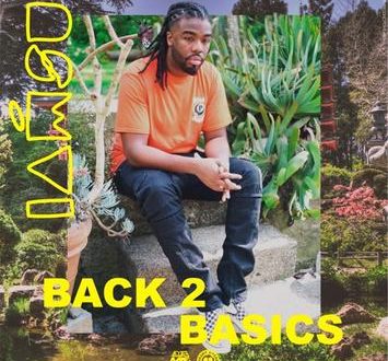 Iamsu Back 2 Basics