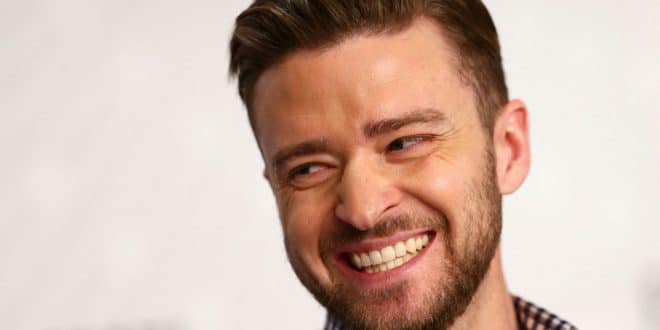 Justin Timberlake