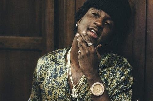 K Camp ft. True Story Gee Save Me Freestyle