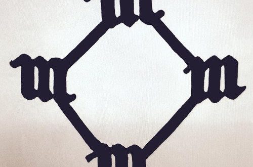 Kanye West feat. 2 Chainz All Day Remix