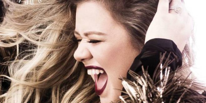 Kelly Clarkson Love So Soft