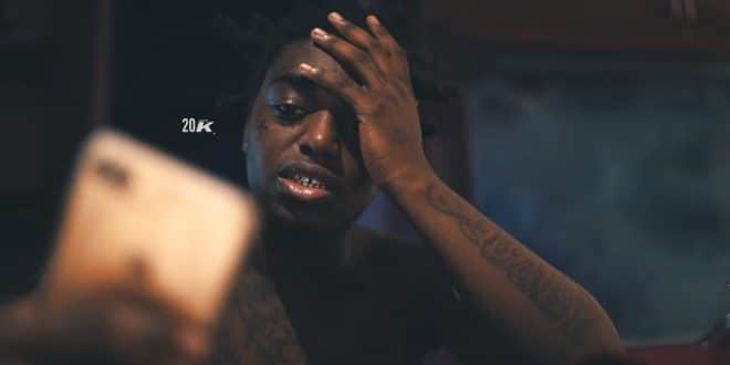 Kodak Black Time Never Mattered