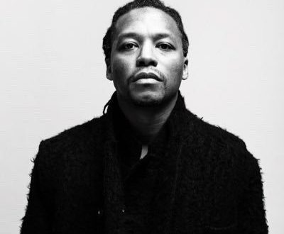 Lupe Fiasco Running From President