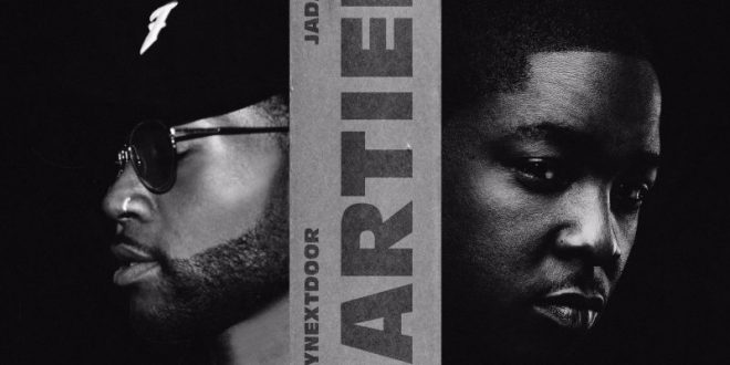 PARTYNEXTDOOR feat. Jadakiss Cartier CDQ