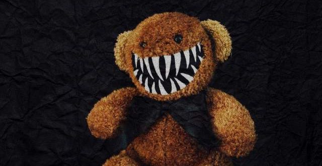 Rebstar and Naked People Thriller