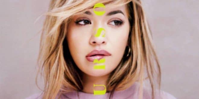 Rita Ora Your Song Disco Fries Remix