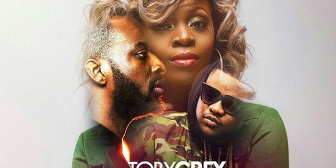 Toby Grey Ft 9ice Skales Konibaje
