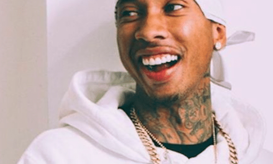 Tyga