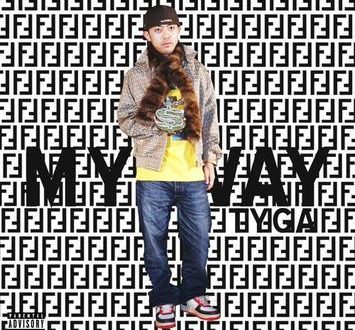 Tyga My Way