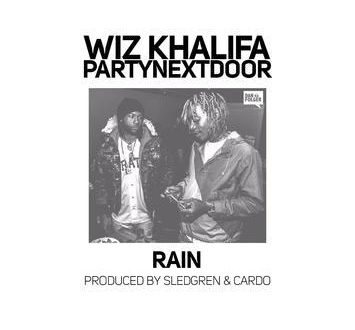 Wiz Khalifa Rain