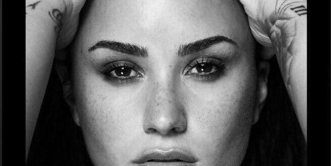 demi lovato tell me you love me