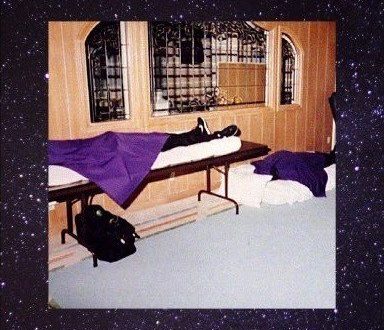 uicideboy For The Last Time