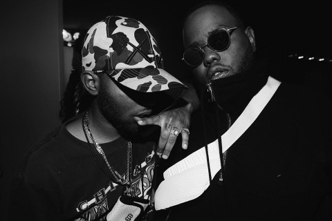 24hrs What you Like feat. T Pain