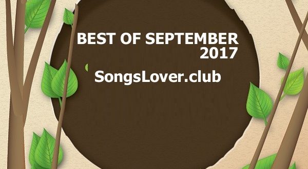 Best Of September 2017