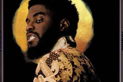 Big K.R.I.T. 4eva Is a Mighty Long Time
