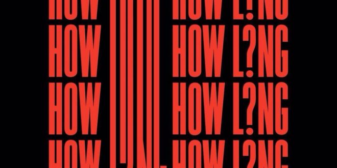 Charlie Puth How Long US Store