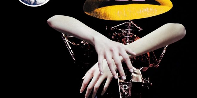 Clean Bandit I Miss You feat. Julia Michaels