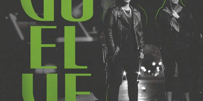 Daddy Yankee Vuelve feat. Bad Bunny