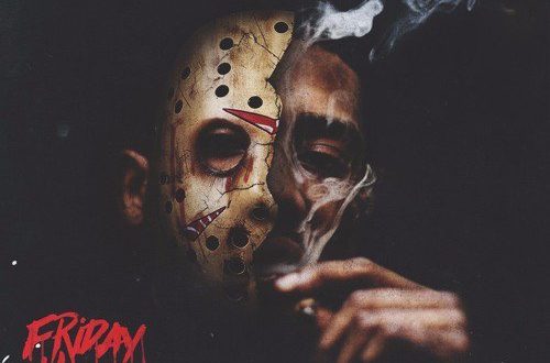 Desiigner Friday The 13th