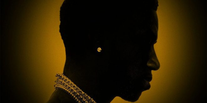 Gucci Mane Mr. Davis