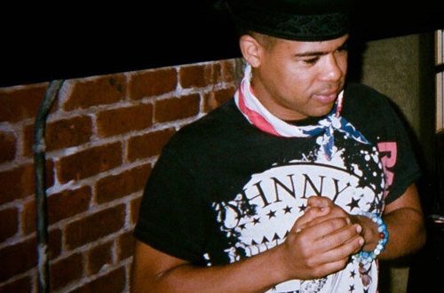 ILOVEMAKONNEN Red Dragon Captain Freestyle