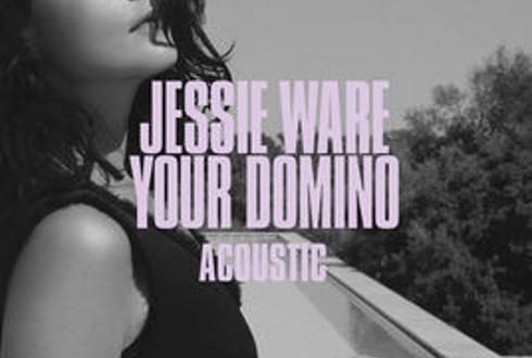 Jessie Ware Your Domino Acoustic