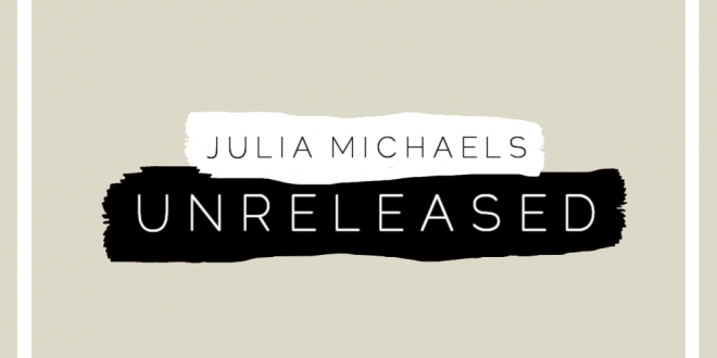 Julia Michaels Fire