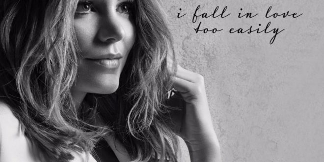 Katharine McPhee Night and Day