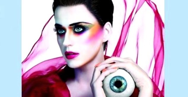 Katy Perry Witness The Megamix