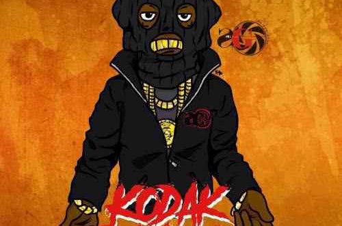 Kodak Black