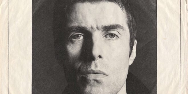 Liam Gallagher As You Were