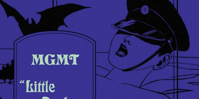 MGMT Little Dark Age