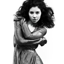 Marina And The Diamonds Im Not Hungry Anymore