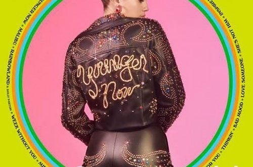 Miley Cyrus Younger Now