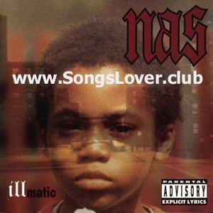 Nas Illmatic