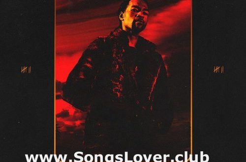 PARTYNEXTDOOR Seven Days