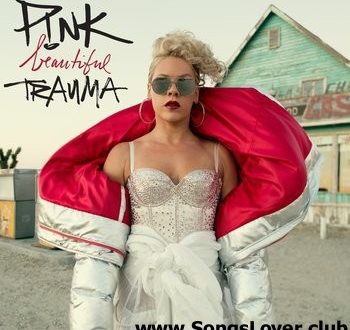 Pink Beautiful Trauma