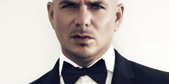 Pitbull Por Favor Feat. Fifth Harmony