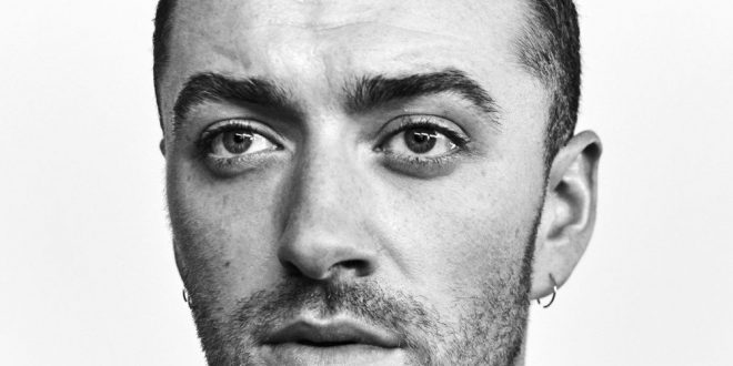 Sam Smith Pray