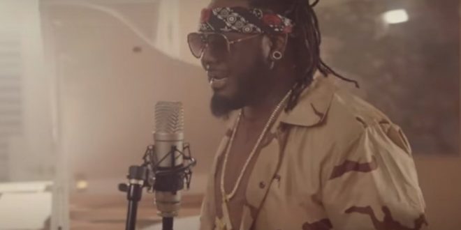 T Pain Mashup with Kurt Hugo Schneider