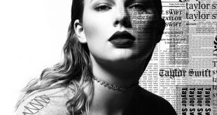 Taylor Swift - Reputation (2017)