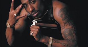 1995 Me Against The World 1